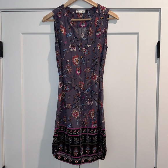 BeachLunchLounge Dress - Picture 4 of 4